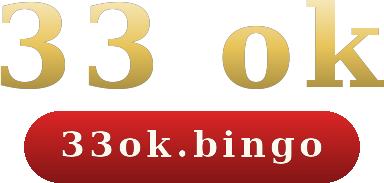 33 ok logo